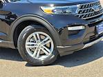 Used 2022 Ford Explorer XLT SUV for sale #F50745 - photo 6