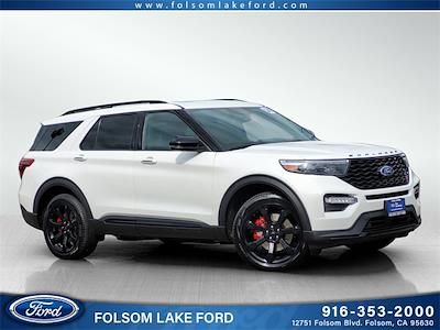 2024 Ford Explorer 4WD SUV for sale #F50750 - photo 1