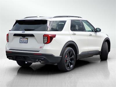 2024 Ford Explorer 4WD SUV for sale #F50750 - photo 2