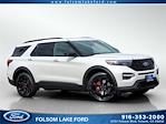 2024 Ford Explorer 4WD SUV for sale #F50750 - photo 1