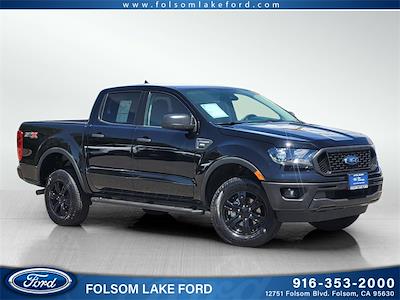 2023 Ford Ranger SuperCrew Cab 4x2 Pickup for sale #F50835 - photo 1