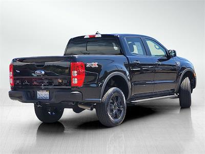2023 Ford Ranger SuperCrew Cab 4x2 Pickup for sale #F50835 - photo 2