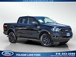 2023 Ford Ranger SuperCrew Cab 4x2 Pickup for sale #F50835 - photo 1