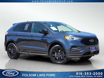2022 Ford Edge AWD SUV for sale #F50892 - photo 1