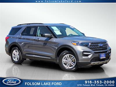 2022 Ford Explorer RWD SUV for sale #F50896 - photo 1