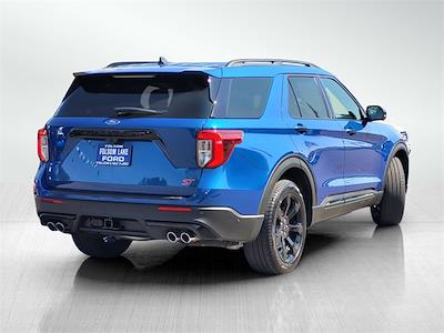 2022 Ford Explorer 4WD SUV for sale #F51030 - photo 2