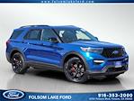 2022 Ford Explorer 4WD SUV for sale #F51030 - photo 1
