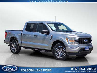 2022 Ford F-150 SuperCrew Cab 4x4 Pickup for sale #F51066 - photo 1