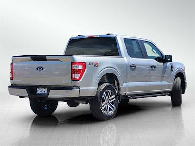 2022 Ford F-150 SuperCrew Cab 4x4 Pickup for sale #F51066 - photo 2