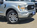 2022 Ford F-150 SuperCrew Cab 4x4 Pickup for sale #F51066 - photo 6