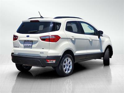 Used 2022 Ford EcoSport SE AWD SUV for sale #F51159 - photo 2