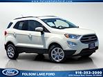 Used 2022 Ford EcoSport SE AWD SUV for sale #F51159 - photo 1