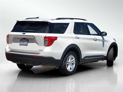 2022 Ford Explorer 4WD SUV for sale #F51165 - photo 2