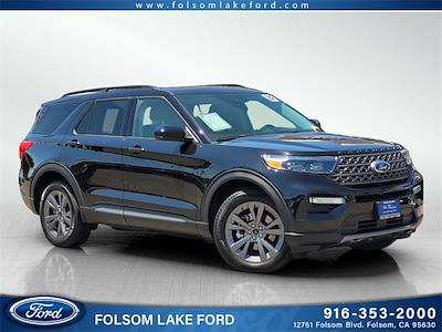 2022 Ford Explorer 4WD SUV for sale #F51188 - photo 1