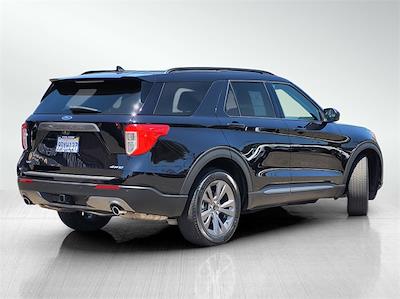 2022 Ford Explorer 4WD SUV for sale #F51188 - photo 2