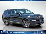 2022 Ford Explorer 4WD SUV for sale #F51188 - photo 1