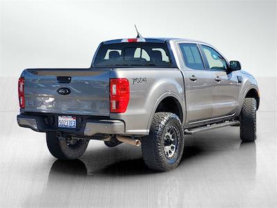 2021 Ford Ranger SuperCrew Cab 4x4 Pickup for sale #F51191 - photo 2