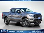 2021 Ford Ranger SuperCrew Cab 4x4 Pickup for sale #F51191 - photo 1
