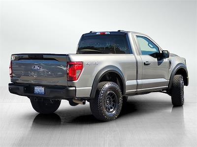2024 Ford F-150 Regular Cab 4x4 Pickup for sale #F51203 - photo 2