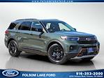 2023 Ford Explorer 4WD SUV for sale #F51216 - photo 1