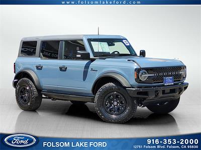 2023 Ford Bronco AWD SUV for sale #F51221 - photo 1