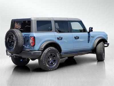 2023 Ford Bronco AWD SUV for sale #F51221 - photo 2