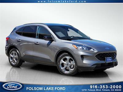 2022 Ford Escape AWD SUV for sale #F51234 - photo 1