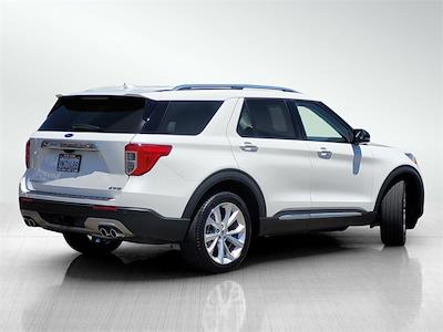 2024 Ford Explorer 4WD SUV for sale #F51247 - photo 2