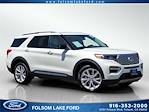 2024 Ford Explorer 4WD SUV for sale #F51247 - photo 1