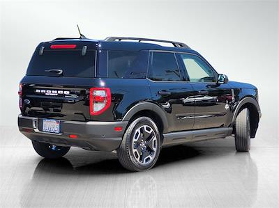 2024 Ford Bronco Sport AWD SUV for sale #F51277 - photo 2