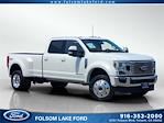 2022 Ford F-450 Crew Cab DRW 4x4 Pickup for sale #F51280 - photo 1