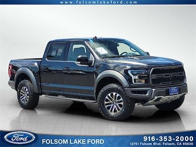 2019 Ford F-150 SuperCrew Cab 4x4 Pickup for sale #F51288 - photo 1