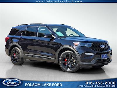 2023 Ford Explorer 4WD SUV for sale #F51331 - photo 1