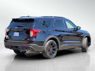 2023 Ford Explorer 4WD SUV for sale #F51331 - photo 2