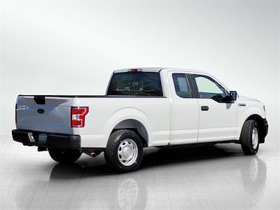 2018 Ford F-150 Super Cab RWD Pickup for sale #F51362 - photo 2