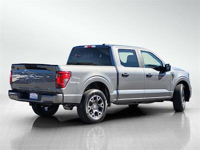 2024 Ford F-150 SuperCrew Cab RWD Pickup for sale #F51405 - photo 2