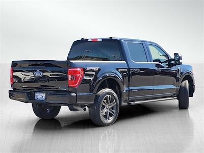 2022 Ford F-150 SuperCrew Cab 4WD Pickup for sale #F51406 - photo 2