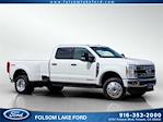 2024 Ford F-450 Crew Cab DRW 4x4 Pickup for sale #F51427 - photo 1