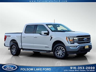 2022 Ford F-150 SuperCrew Cab 4WD Pickup for sale #F51448 - photo 1
