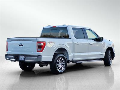 2022 Ford F-150 SuperCrew Cab 4WD Pickup for sale #F51448 - photo 2