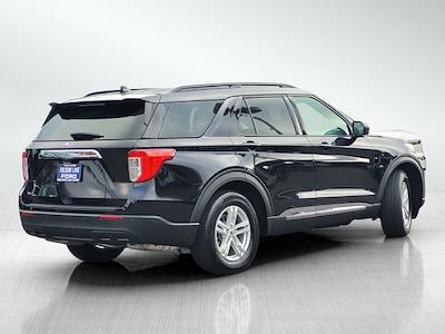 2022 Ford Explorer RWD SUV for sale #F51478 - photo 2