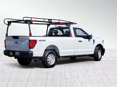 2024 Ford F-150 Regular Cab 4WD Pickup for sale #F51495 - photo 2