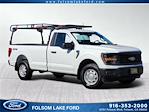 2024 Ford F-150 Regular Cab 4WD Pickup for sale #F51495 - photo 1
