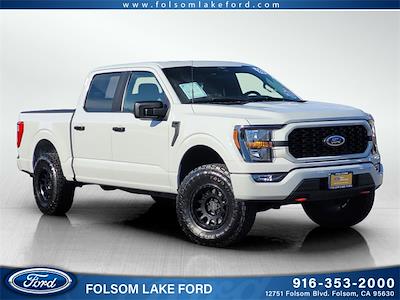 2023 Ford F-150 SuperCrew Cab 4WD Pickup for sale #F51509 - photo 1