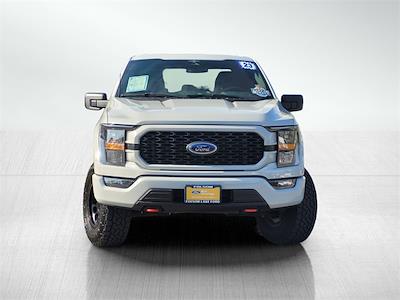 2023 Ford F-150 SuperCrew Cab 4WD Pickup for sale #F51509 - photo 2
