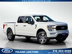 2021 Ford F-150 SuperCrew Cab 4WD Pickup for sale #F51513 - photo 1