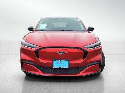 2021 Ford Mustang Mach-E AWD SUV for sale #F51524 - photo 2