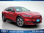 2021 Ford Mustang Mach-E AWD SUV for sale #F51524 - photo 1