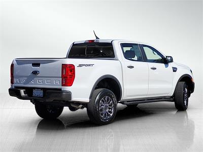 2022 Ford Ranger SuperCrew Cab RWD Pickup for sale #F51556 - photo 2