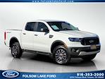 2022 Ford Ranger SuperCrew Cab RWD Pickup for sale #F51556 - photo 1